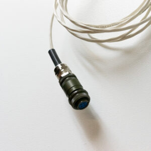 Hydraulic Valve Cables