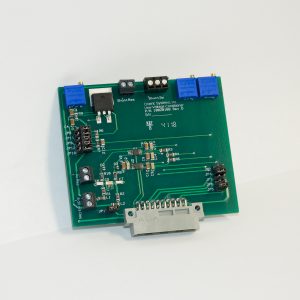 Universal Conditioning Card