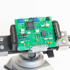 AC/AC LVDT Input Card